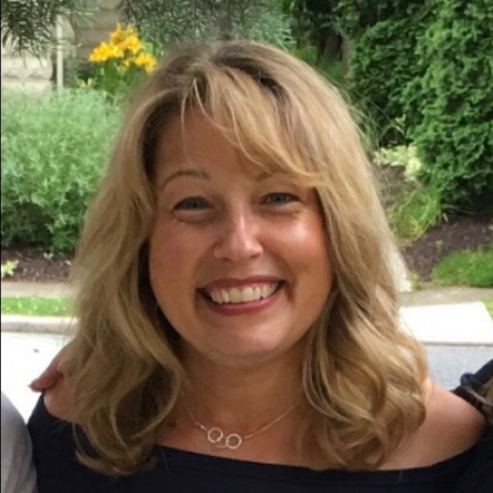 Meet your Posher, Kelly